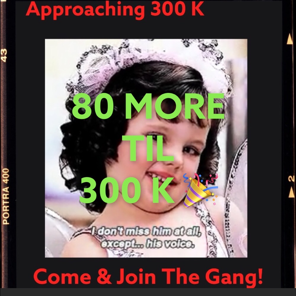 Follow Me To 500 K - Picture 5 of 15